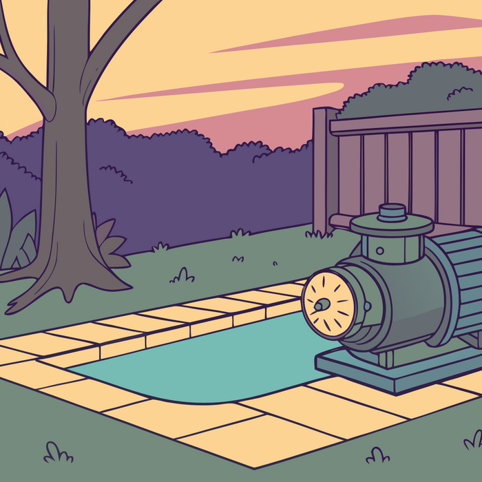 How to Install the Variable Speed Pool Pump?