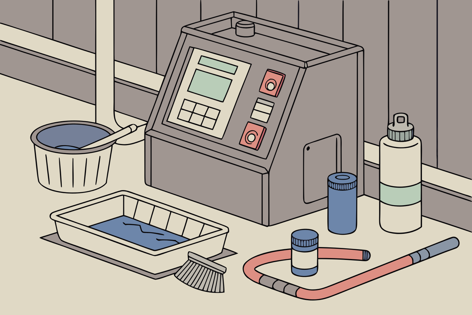 How to Choose the Right Pool Pump?