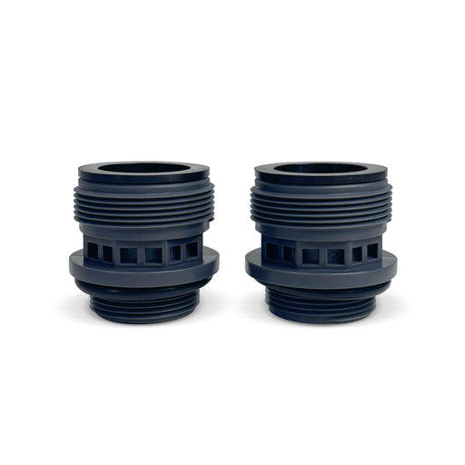 Sand Filter Pump 1 1/2" Filter Hose Conversion Kit(2Pc in Set) - Aquastrong