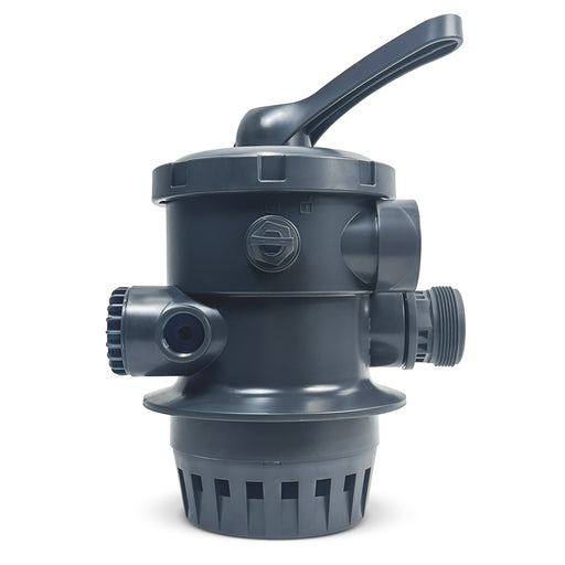 Sand Filter Pump Waste Outlet Cap - Aquastrong