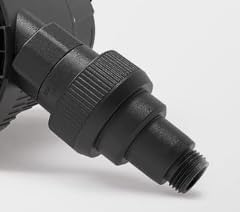 Acquaer 3/4'' Check Valve Adapter for Pool Cover Pump - Aquastrong
