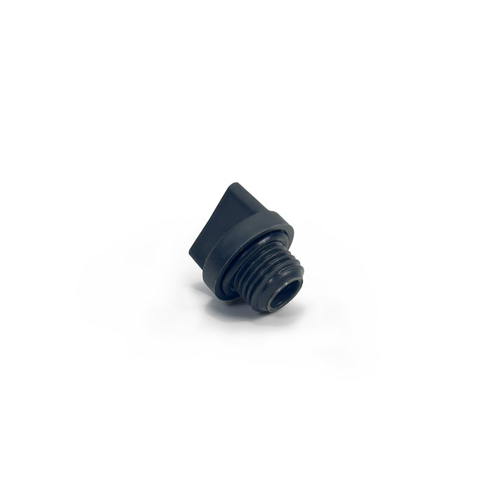 Pool Pump Plug Screw