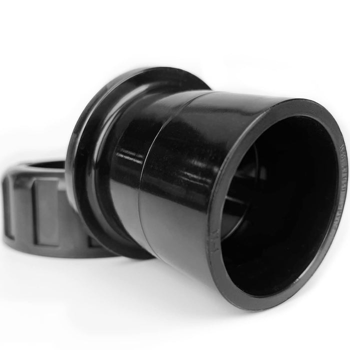 Pool Pump Adapter for 1.5‘’ PVC Pipe(2PC in Set) - Aquastrong