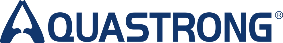 aquastrong logo