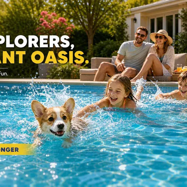 AQUASTRONG Featured in Pool & Spa News June 2026 Issue