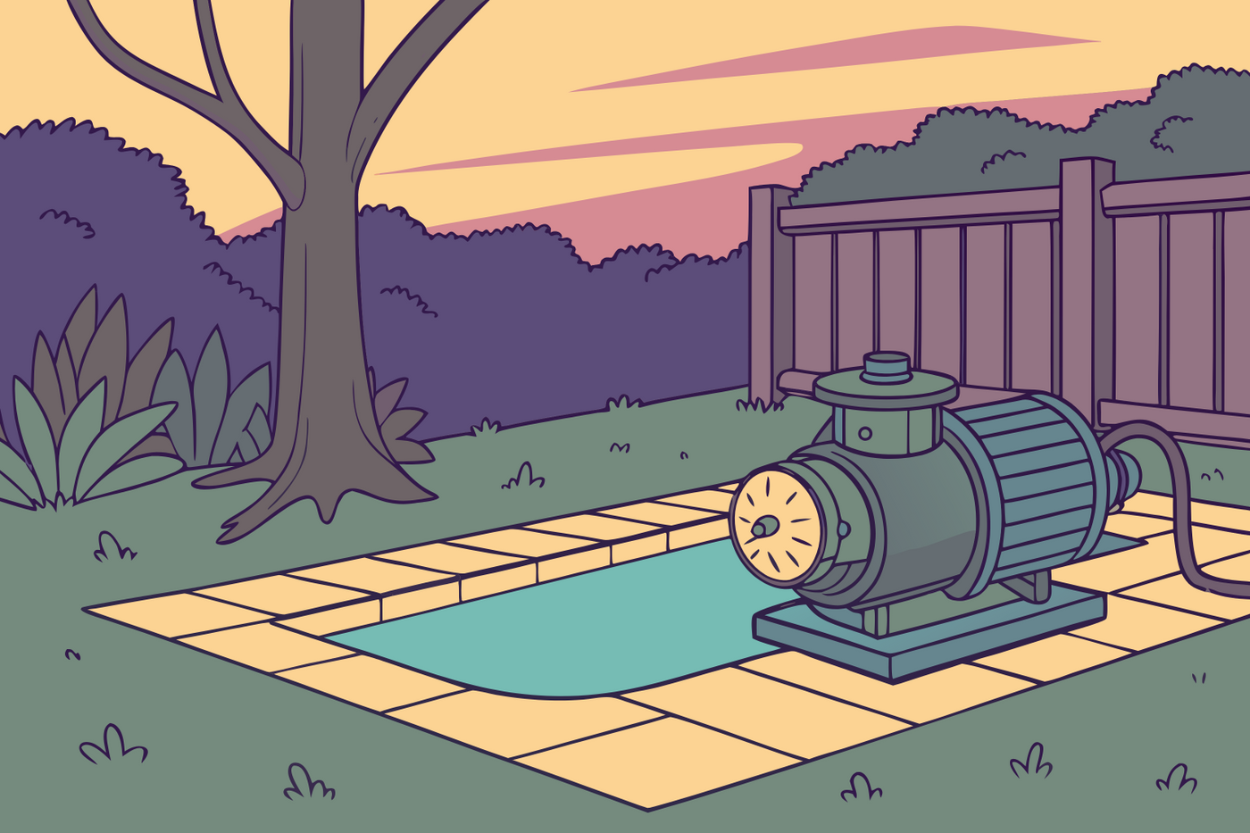 How to Install the Variable Speed Pool Pump?