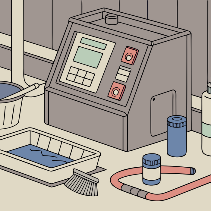 How to Choose the Right Pool Pump?