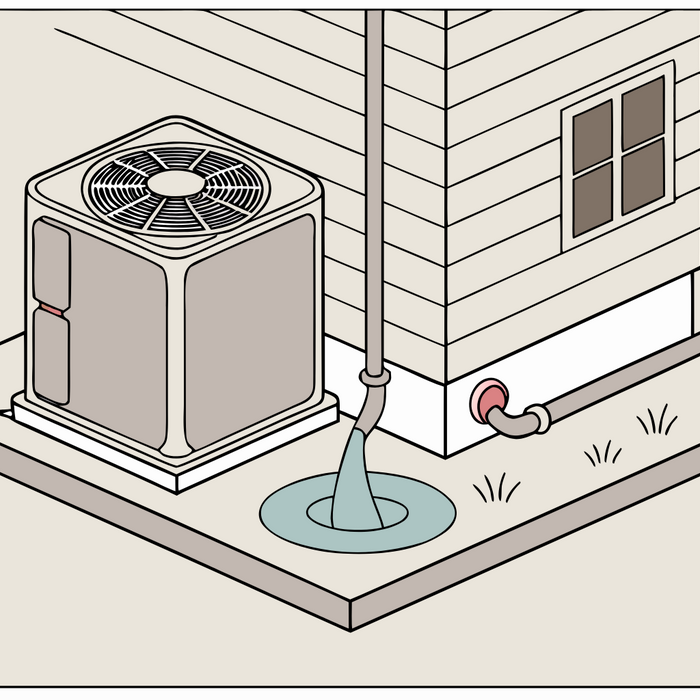 Condensate Pumps: From Recognizing Operations