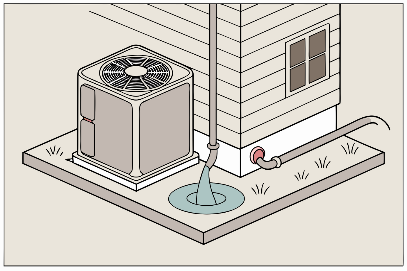 Condensate Pumps: From Recognizing Operations