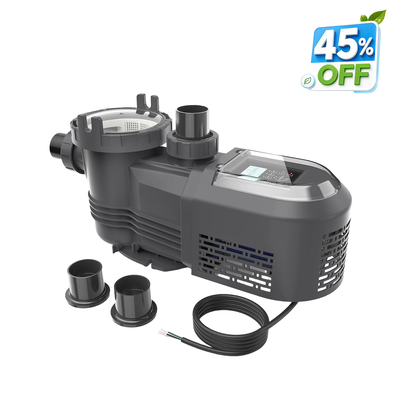 Variable Speed Pumps