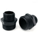 Garden Pump 3/4‘’ Adapters - Aquastrong