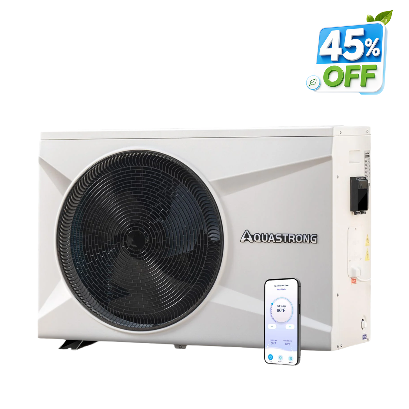 PRO Heat Pumps