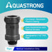 1-1/2'' Check Valve Connector - Aquastrong