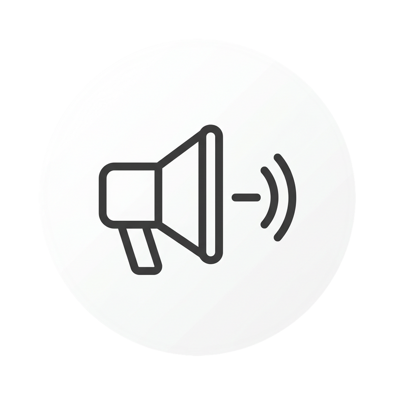 Powerful Heating in Silence