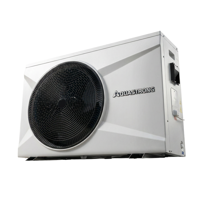 Discover Our Most Advanced Heat Pump, Yet.