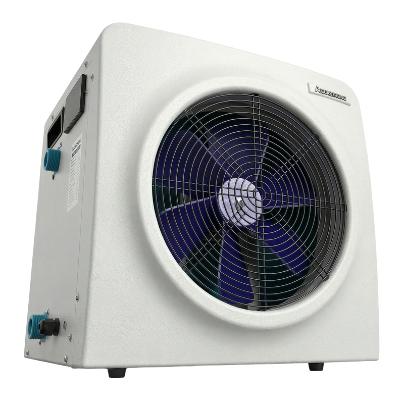 Discover Our Most Advanced Heat Pump, Yet.