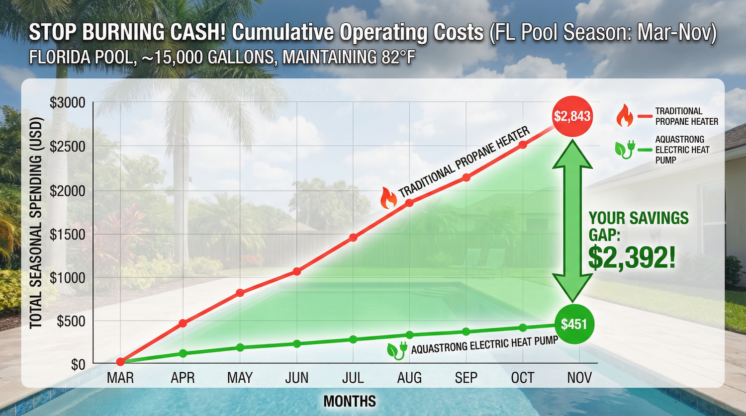 Smart Warmth, Natural Harmony
