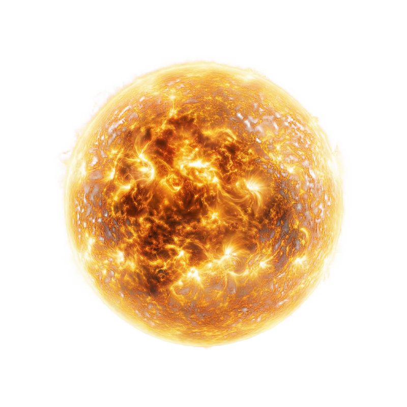 Always the Perfect Temperature