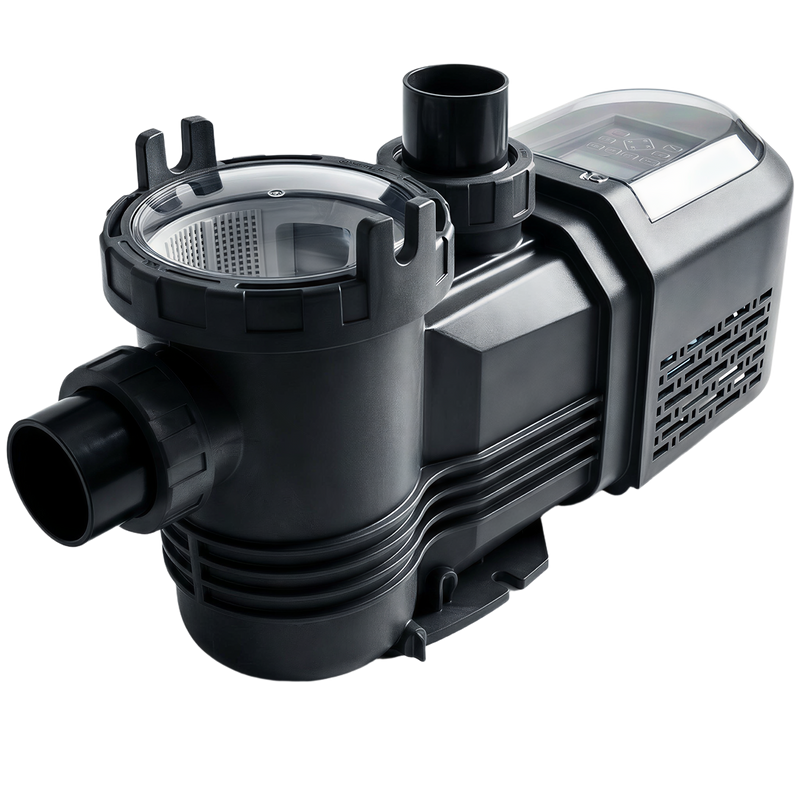 Discover Our Most Advanced Variable Speed Pump, Yet.