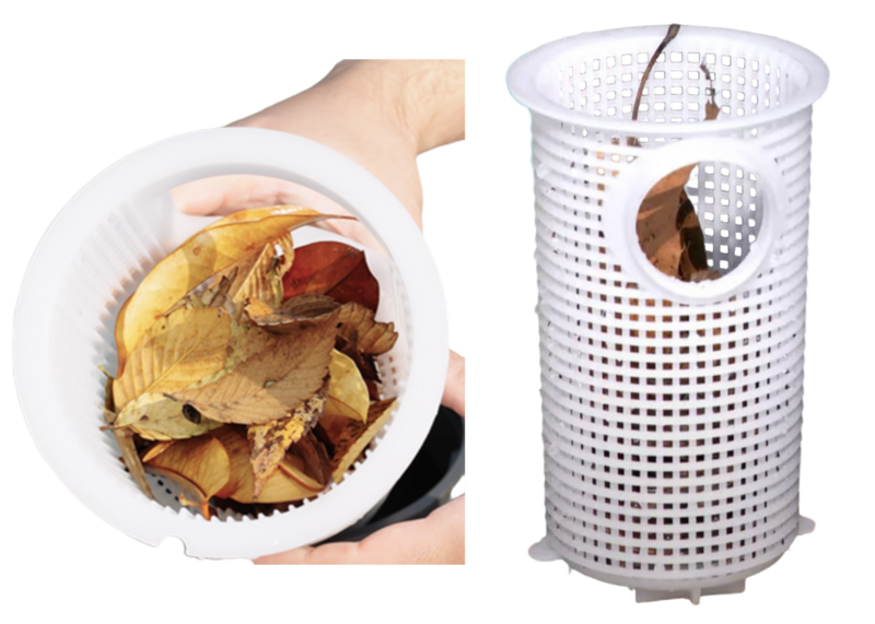 Detachable Basket