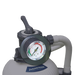 Sand Filter Pump Pressure Gauge (with O-ring) - Aquastrong