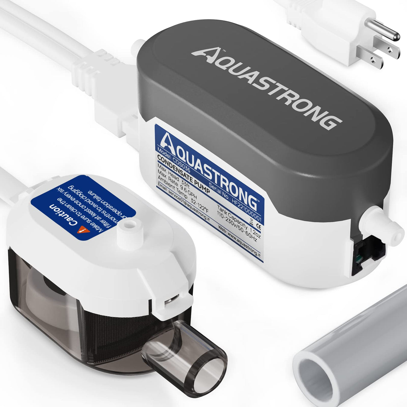 Condensate Pumps