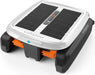 VRPC01 Solar Powered Automatic Robotic Pool Skimmer Cleaner - Aquastrong