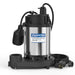 SES075P 3/4 HP Sump Pump Stainless Steel, 4200 GPH - Aquastrong