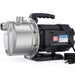 PGA120 1.2 HP 115V Shallow Well Pump, 1209 GPH - Aquastrong