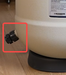 Sand Filter Pump Drain Valve - Aquastrong