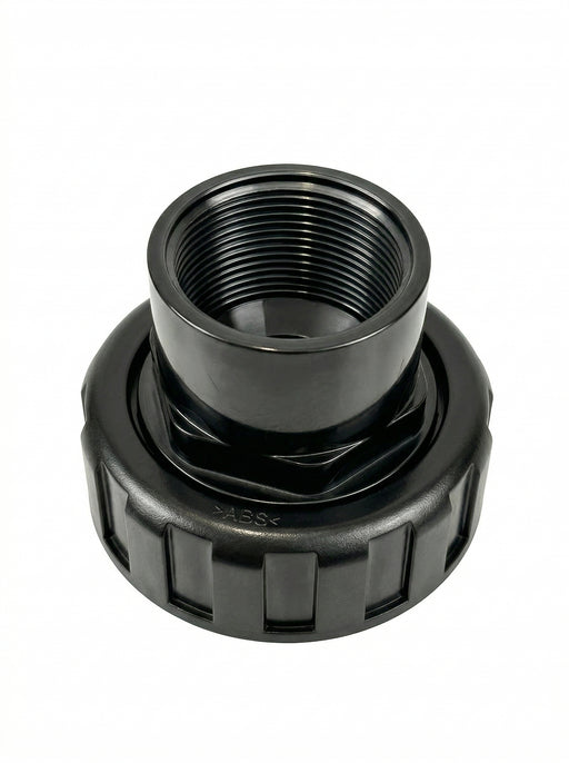 Sand Filter Pump Adapter (external thread to internal thread) - Aquastrong