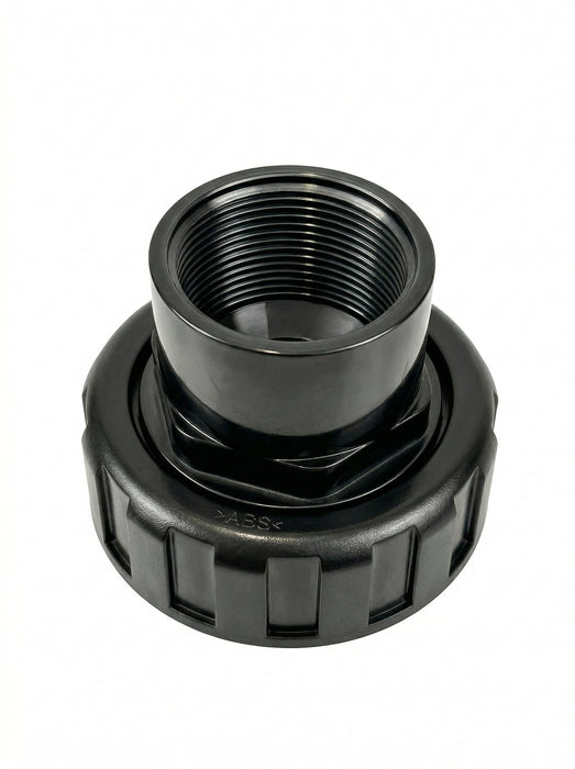 Sand Filter Pump Adapter (external thread to internal thread) - Aquastrong