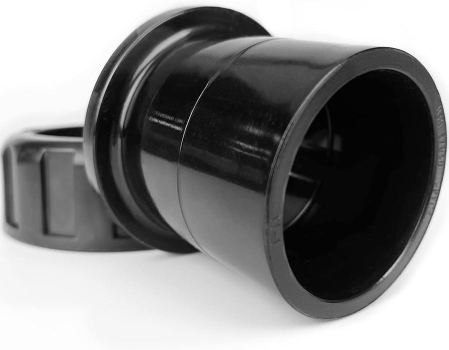 Pool Pump 1.5in PVC Adapter