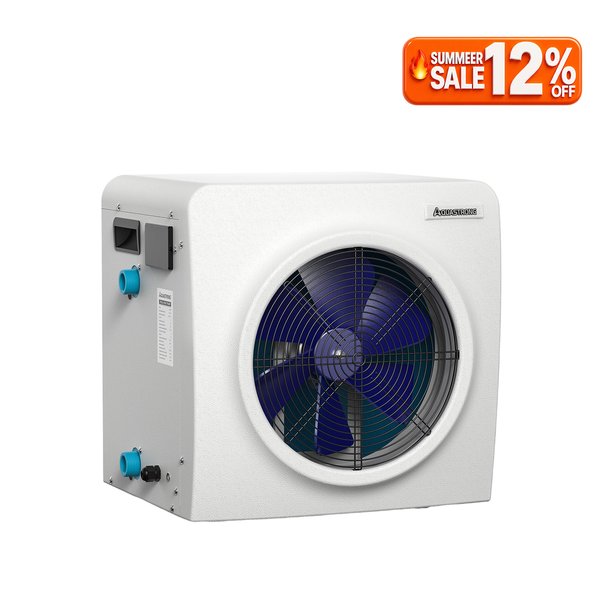 MINI Heat Pumps