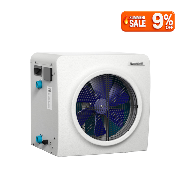 MINI Heat Pumps