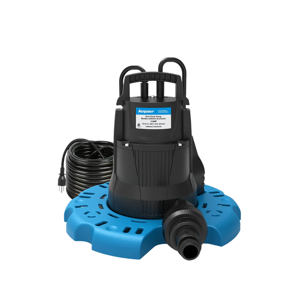 Pool Cover Pumps