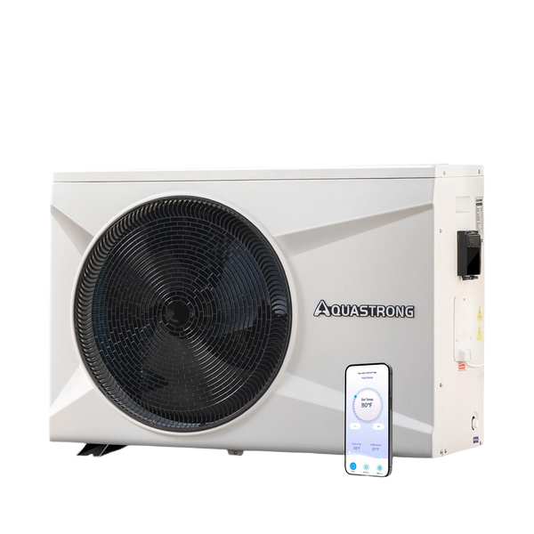 PRO Heat Pumps