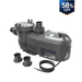 Variable Speed Pool Pumps, 1.5 HP to 3 HP, 8189GPH to 11359GPH, 220V - Aquastrong