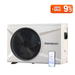 PRO Heat Pumps, Up to 100,000 BTU Inverter, for Pools up to 26,000 Gallons, 120V/220V - Aquastrong