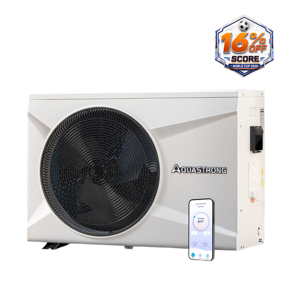 PRO Heat Pumps