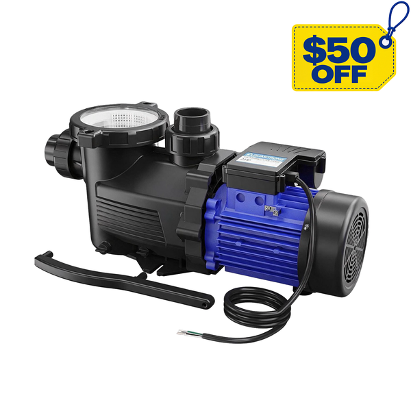 Swimming Pool Pumps
