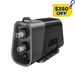 Smart45 Automatic Water Pressure Booster Pump for Home, 115V - Aquastrong