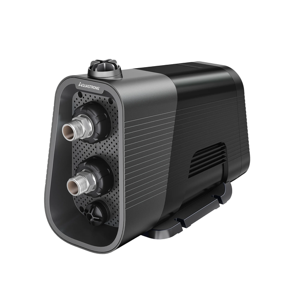 Smart45 Automatic Water Pressure Booster Pump for Home, 115V